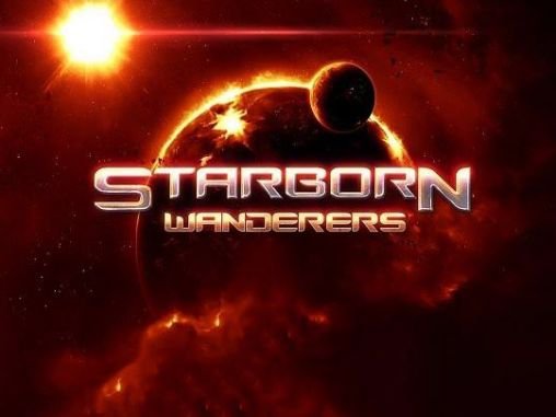 game pic for Starborn wanderers